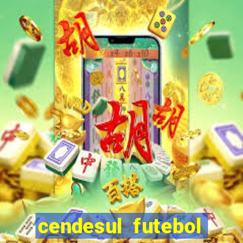 cendesul futebol society e eventos recife - pe